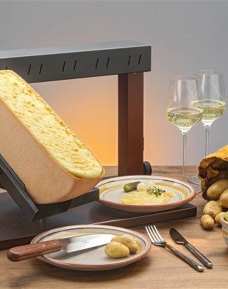 haag Idool elegant Kaashandel Fransen - Raclette